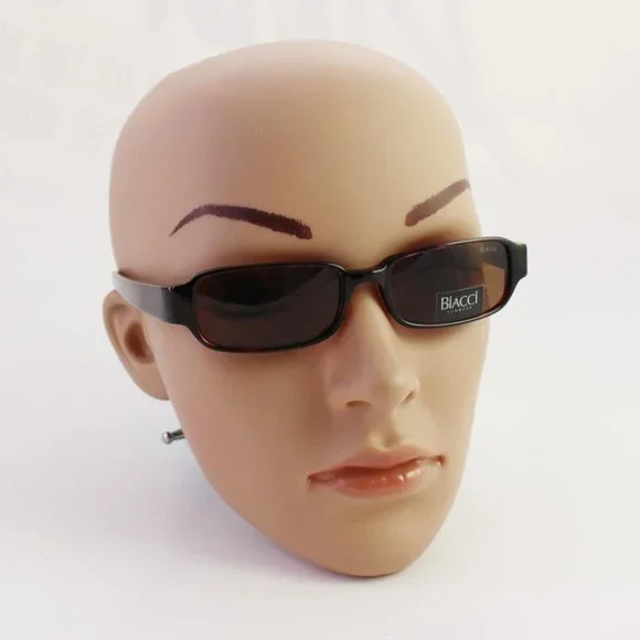 BL4105 Biacci  Men's Brown tortoise  Sunglasses - Picture 5 of 13